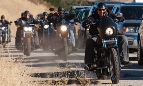 Sons of Anarchy