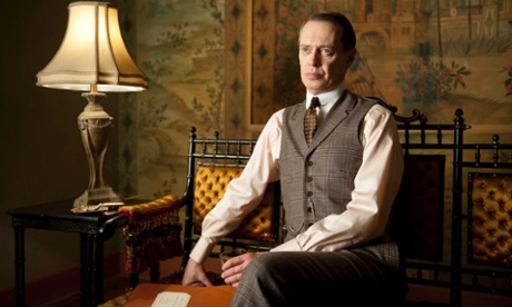 Boardwalk Empire