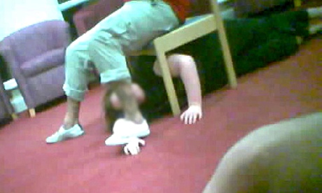 Panorama care home programme