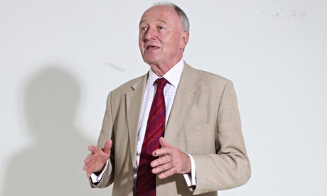 Ken Livingstone
