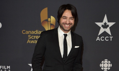 Jian Ghomeshi