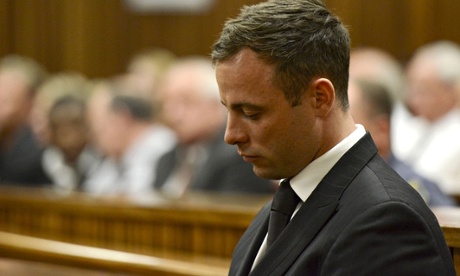 Oscar Pistorius