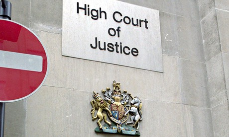 High Court Family Division