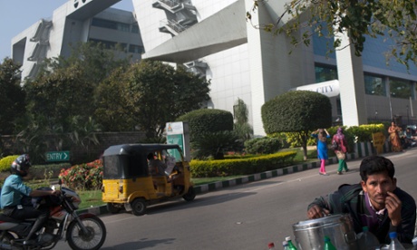 Hyderabad University