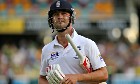 Jonathan Trott