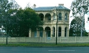 Box Hill Boys’ Home