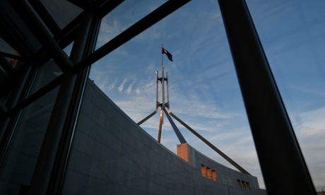 parliament house