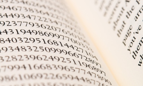 Many people do not know the real statistics behind the news, the report shows