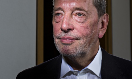 David Blunkett