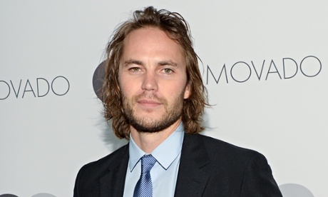 Taylor Kitsch