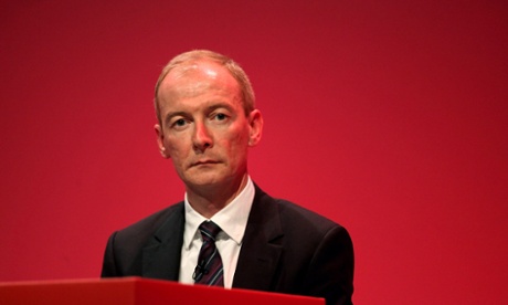 Pat McFadden is Ed Miliband's new shadow Europe minister