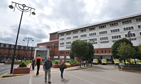 Leeds General Infirmary