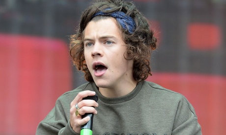 harry styles