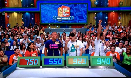 price is right