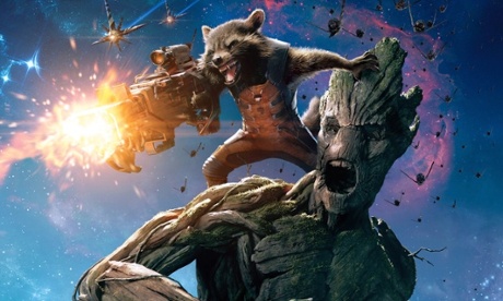 groot