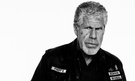 clay morrow