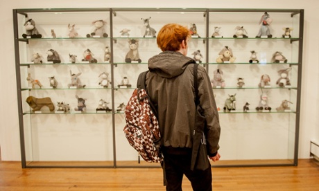 The Disobedient (The Revolutionaries) by Sanja Ivekovic