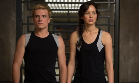 hunger games