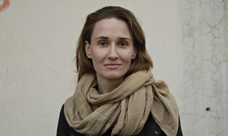 Jenny Nordberg