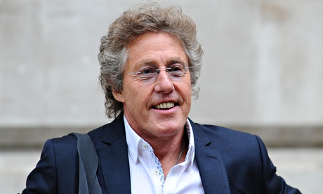 Roger Daltrey