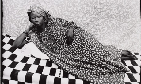 From slaves to the sidewalk: Bill Cosby's African art collection – in pictures