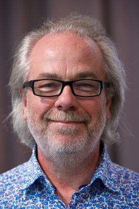 Roger Steare