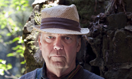 Neil Young