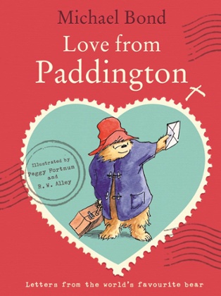Love from Paddington