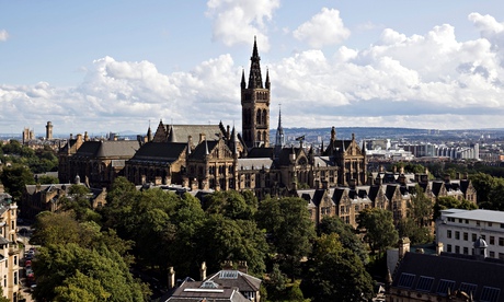 University of Glasgow