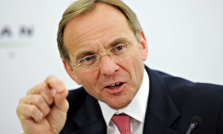 John Manzoni
