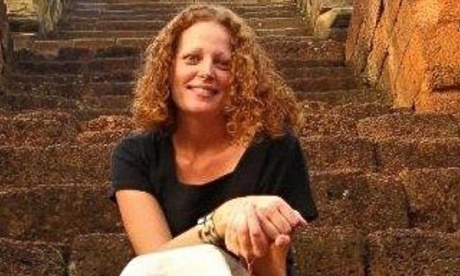 Kaci Hickox