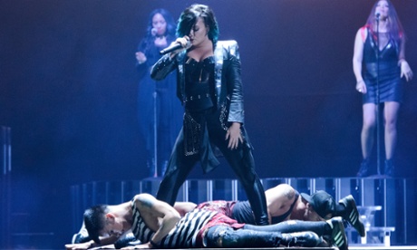 Demi Lovato