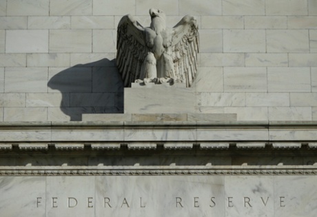 The US Federal Reserve is expected to reinforce its  desire to wait a long while before hiking interest rates after a volatile month in financial markets.