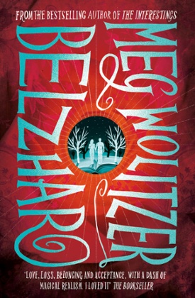 Belzhar by Meg Wolitzer