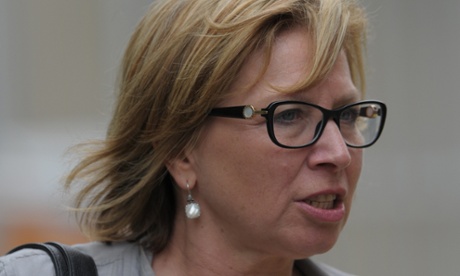 rosie batty