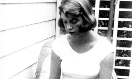 Sylvia Plath