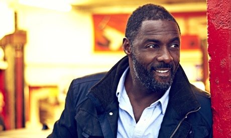 Idris Elba has bought together James Blake, Cody ChesnuTT and Nothembi Mkhwebane on new LP, Mi Mandela. 