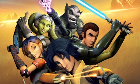 Star Wars Rebels