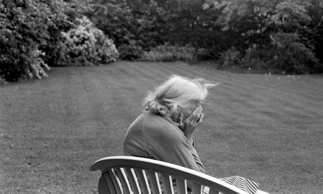 Paddy Summerfield’s Mother and Father