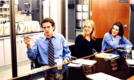 shattered glass christensen sevigny lynskey