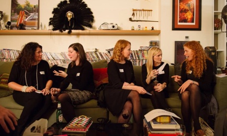 Fcancer speed-dating