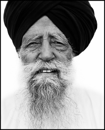 Fauja Singh