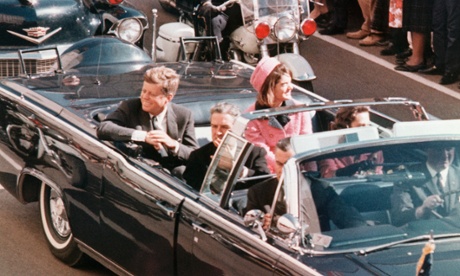 President Kennedy was assassinated on 22 November, 1963, in Dallas, Texas.
