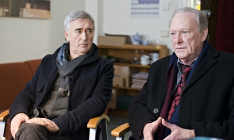 New Tricks: made by Headstrong Pictures, whose parent company, Shed Media, is owned by Time Warner