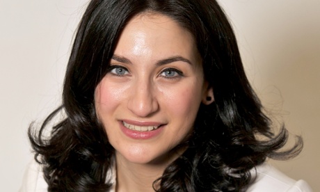 Luciana Berger, who was subjected to anti-semitic abuse by Garron Helm from Litherland, has said she hoped the four week jail term would deter would-be trolls, who use social media to post hateful or unkind messages.