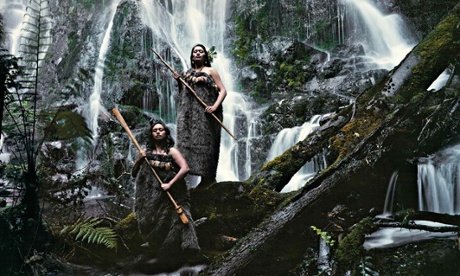 MDG : Before They Pass Away by Jimmy Nelson published by teNeues