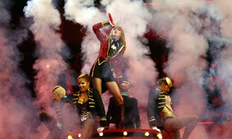 European Music Awards: made in-house by Viacom's MTV