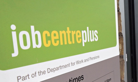 Workless households figure falls