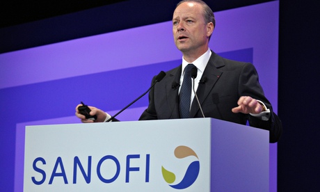 (FILES) A picture taken on May 5, 2014 s