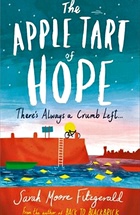 The Apple Tart of Hope by Sarah Fitzgerald